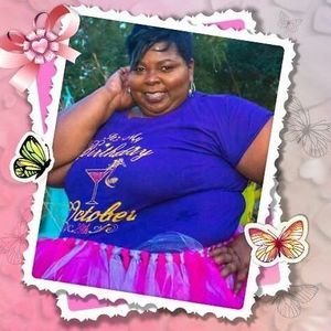 Meet your Posher, Porsha